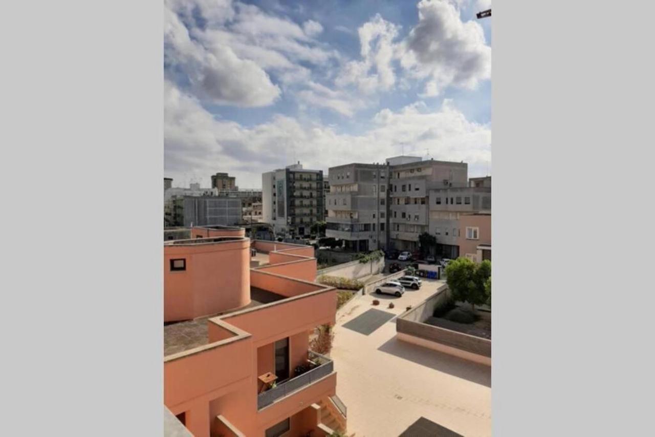 Bilocale In Lecce Exterior foto